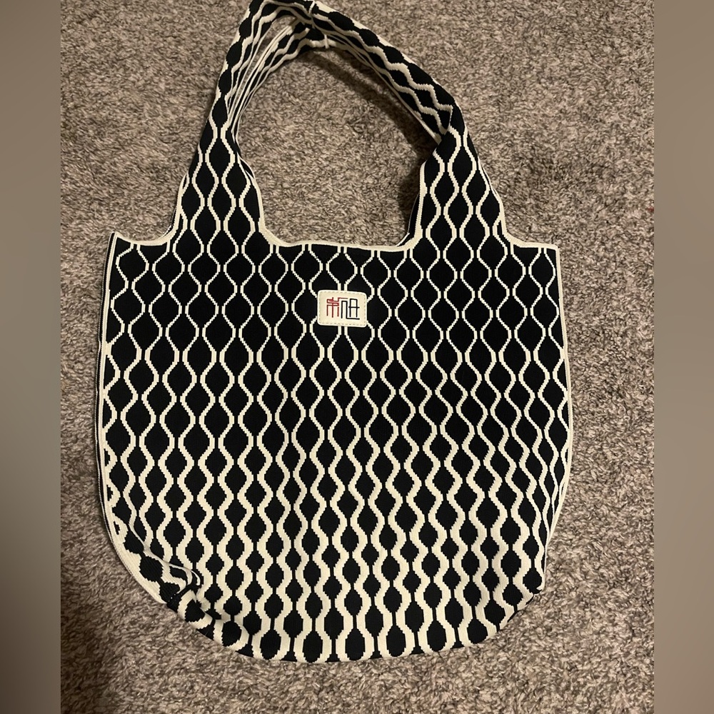 *Tote Bag
